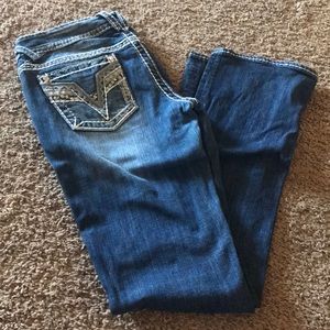 Vigoss Jeans